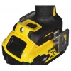 Bezprzewodowy zestaw elektronarzędzi DeWalt DCK266P2T — 18V, 2×5.0Ah akumulatory, zakrętarka udarowa i wiertarko-wkrętarka, ładowarka, walizka