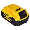 Bezprzewodowy zestaw elektronarzędzi DeWalt DCK266P2T — 18V, 2×5.0Ah akumulatory, zakrętarka udarowa i wiertarko-wkrętarka, ładowarka, walizka