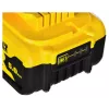 Bezprzewodowy zestaw elektronarzędzi DeWalt DCK266P2T — 18V, 2×5.0Ah akumulatory, zakrętarka udarowa i wiertarko-wkrętarka, ładowarka, walizka