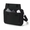 DICOTA Eco Multi Base - Etui na notebook 14-15.6 cali - Czarny / Poliester 300d RPET