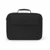DICOTA Eco Multi Base - Etui na notebook 14-15.6 cali - Czarny / Poliester 300d RPET