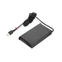 Zasilacz do laptopa Lenovo GX20Z46287, 170 W (20 V, 8,5 A), czarny, kabel 1,76 m