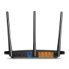 Router bezprzewodowy TP-Link Archer A8 Gigabit Ethernet Dwuzakresowy (2,4 GHz / 5 GHz) Czarny