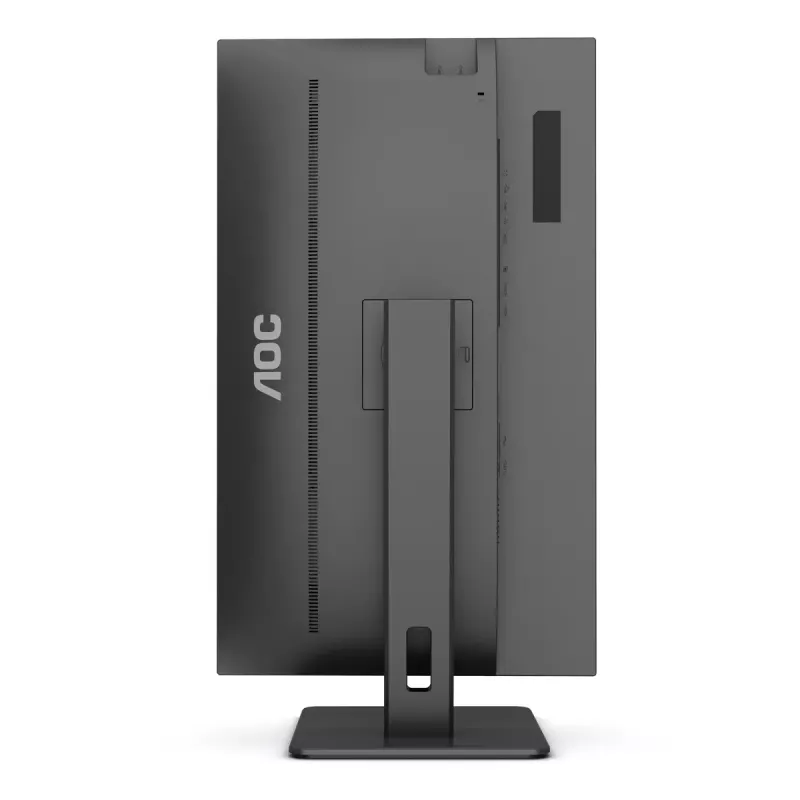 Monitor komputerowy AOC P2 U32P2 80 cm (31,5 cala) 3840 x 2160 pikseli 4K Ultra HD LED Czarny
