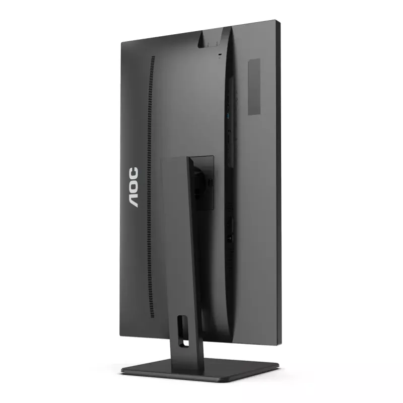 Monitor komputerowy AOC P2 U32P2 80 cm (31,5 cala) 3840 x 2160 pikseli 4K Ultra HD LED Czarny