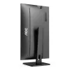 Monitor komputerowy AOC P2 U32P2 80 cm (31,5 cala) 3840 x 2160 pikseli 4K Ultra HD LED Czarny