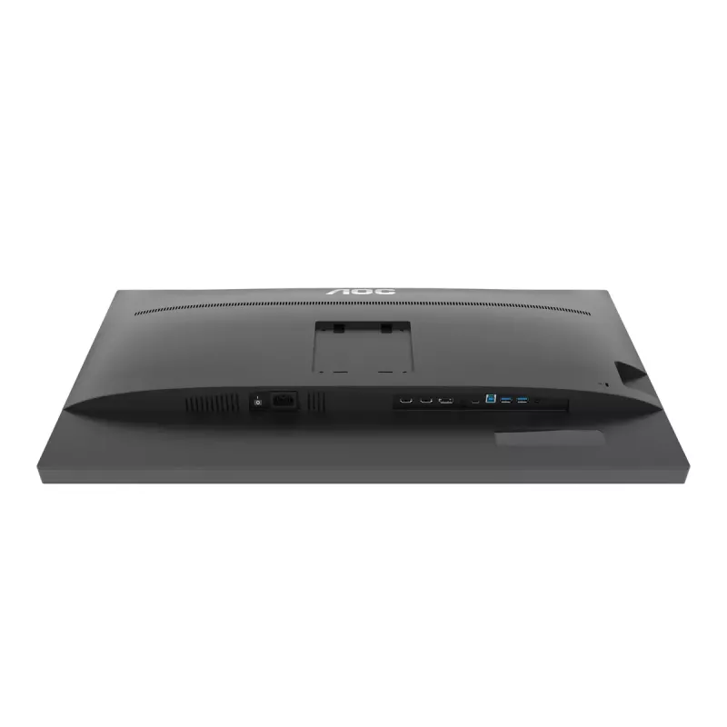 Monitor komputerowy AOC P2 U32P2 80 cm (31,5 cala) 3840 x 2160 pikseli 4K Ultra HD LED Czarny