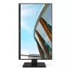 Monitor komputerowy AOC P2 U32P2 80 cm (31,5 cala) 3840 x 2160 pikseli 4K Ultra HD LED Czarny