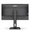Monitor komputerowy AOC P2 U32P2 80 cm (31,5 cala) 3840 x 2160 pikseli 4K Ultra HD LED Czarny
