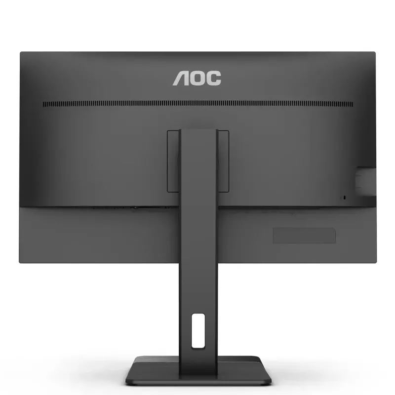 Monitor komputerowy AOC P2 U32P2 80 cm (31,5 cala) 3840 x 2160 pikseli 4K Ultra HD LED Czarny