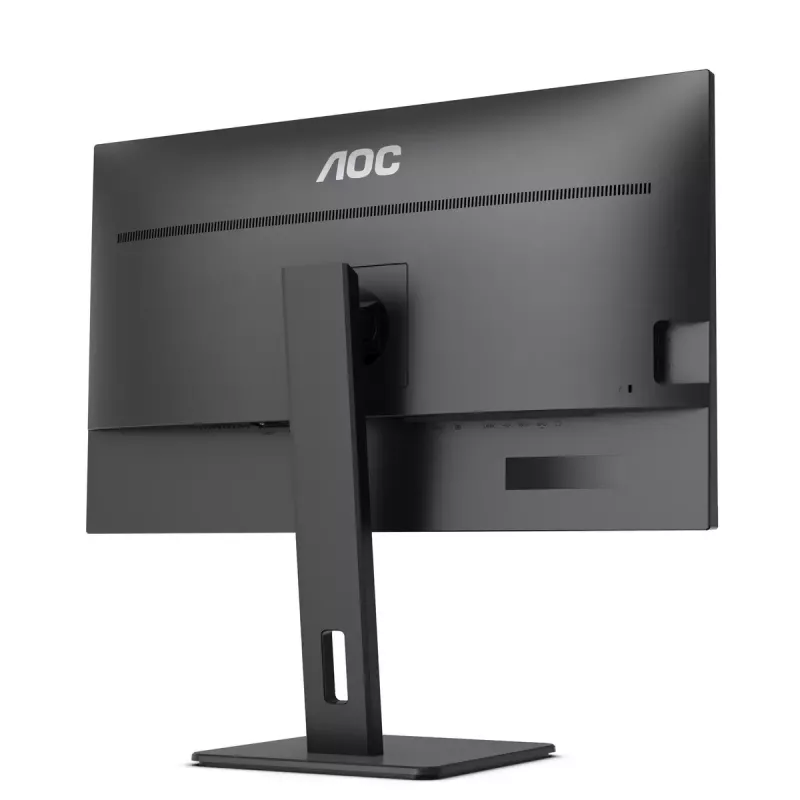 Monitor komputerowy AOC P2 U32P2 80 cm (31,5 cala) 3840 x 2160 pikseli 4K Ultra HD LED Czarny