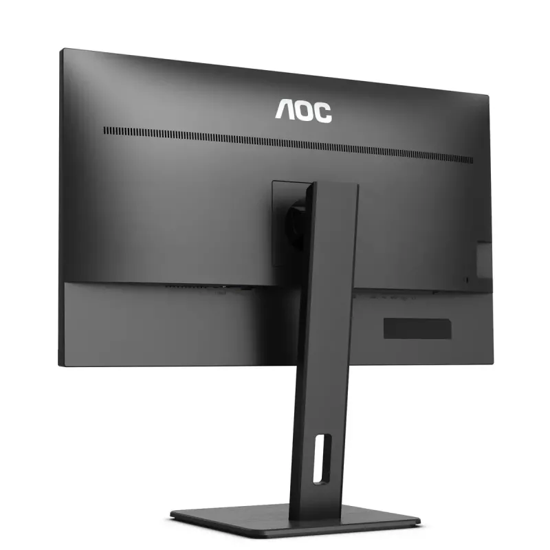Monitor komputerowy AOC P2 U32P2 80 cm (31,5 cala) 3840 x 2160 pikseli 4K Ultra HD LED Czarny