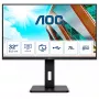 Monitor komputerowy AOC P2 U32P2 80 cm (31,5 cala) 3840 x 2160 pikseli 4K Ultra HD LED Czarny