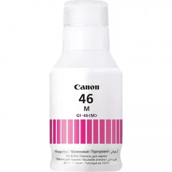 Kaseta Canon GI-46 M Czarny