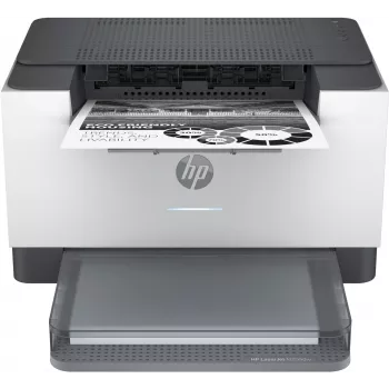 Drukarka HP LaserJet M209dw, Laser, 600 x 600 DPI, A4, 29 str./min, drukowanie dwustronne, Biała