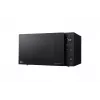 LG MH6535GIS kuchenka mikrofalowa Czarny Kuchenka mikrofalowa z grillem Nadkuchenna 25 l 1000 W