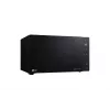 LG MH6535GIS kuchenka mikrofalowa Czarny Kuchenka mikrofalowa z grillem Nadkuchenna 25 l 1000 W