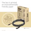 Kabel aktywnego repeatera CLUB3D USB 3.2 Gen1 10 m / 32.8ft M/F 28AWG