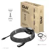 CLUB3D USB 3.2 Gen1 aktywny kabel repeater 15 m/ 49.2 ft M/F 28AWG