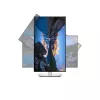 Monitor DELL UltraSharp 24 U2422H 23,8 cala Full HD LCD 1920x1080