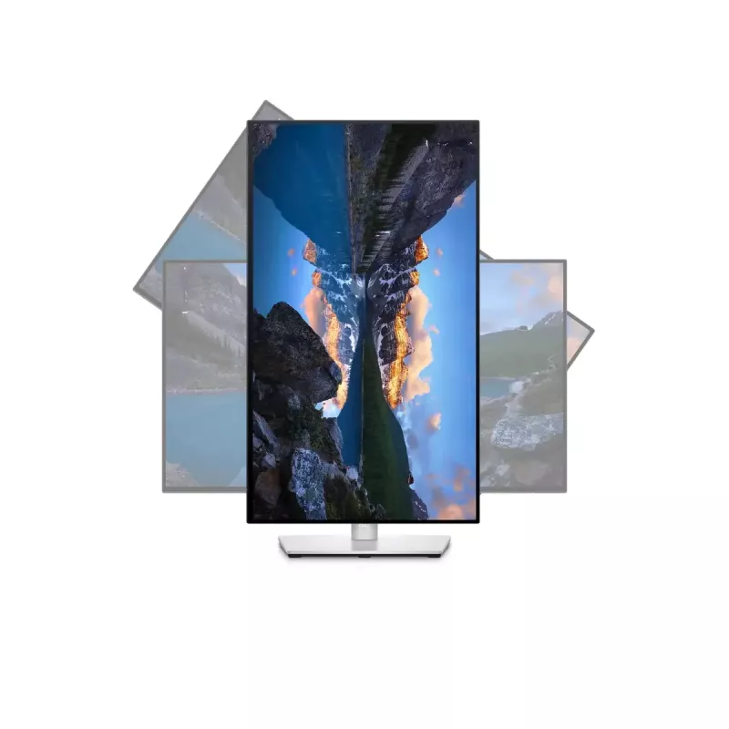 Monitor DELL UltraSharp 24 U2422H 23,8 cala Full HD LCD 1920x1080