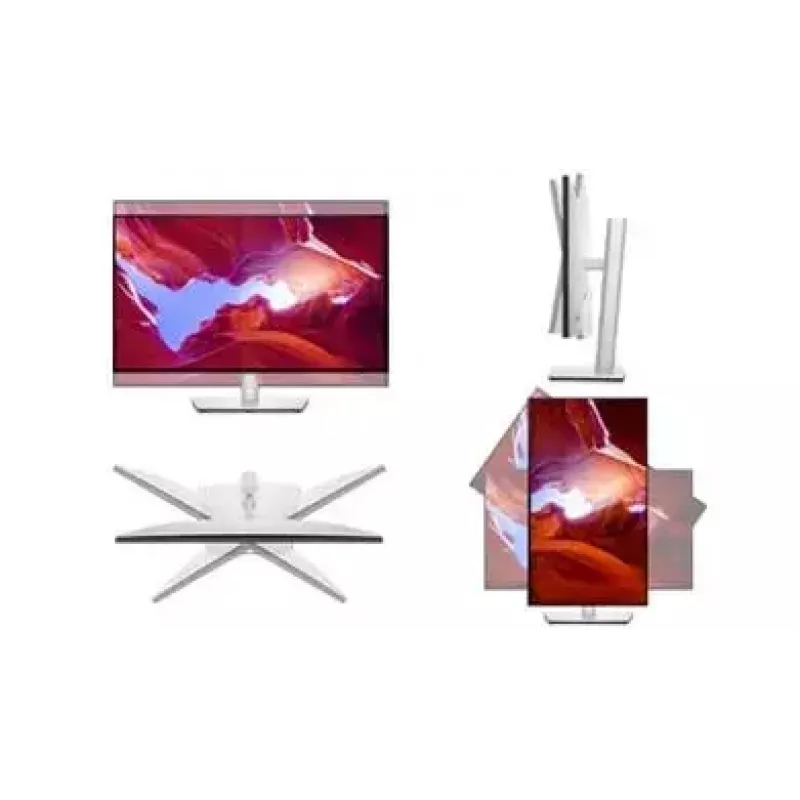 Monitor DELL UltraSharp 24 U2422H 23,8 cala Full HD LCD 1920x1080