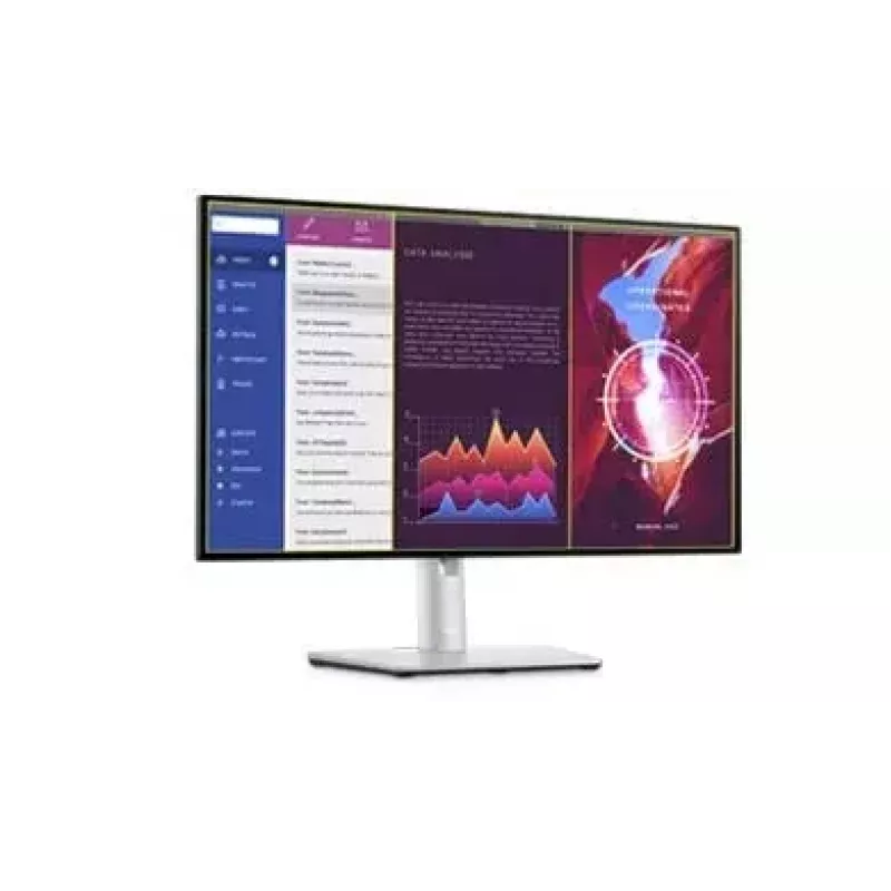 Monitor DELL UltraSharp 24 U2422H 23,8 cala Full HD LCD 1920x1080