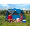 Chłodziarka turystyczna Coleman 2000036076 niebiesko-biała