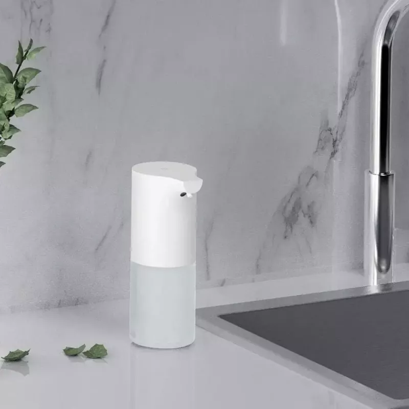 Dozownik mydła automatyczny Xiaomi Mi Automatic Foaming, biały (podstawka pod mydło do zakupu osobno)