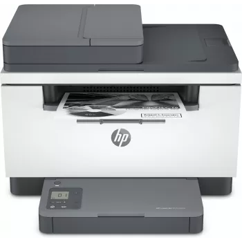 Wielofunkcyjne urządzenie HP LaserJet MFP M234sdn Laser Czarno-Białe