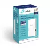 TP-Link RE500X wzmacniacz sieciowy Nadajnik i odbiornik sieciowy Biały 1000 Mbit/s