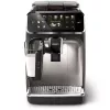 Ekspres do kawy Philips EP5447/90 — w pełni automatyczny, zbiornik na wodę 1,8 l, pojemnik na ziarna 275 g, 15 barów, zbiornik na mleko 0,26 l