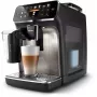 Ekspres do kawy Philips EP5447/90 — w pełni automatyczny, zbiornik na wodę 1,8 l, pojemnik na ziarna 275 g, 15 barów, zbiornik na mleko 0,26 l