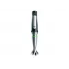 Braun MQ 7025X 0.6 L Blender ręczny 1000 W Czarny, stal nierdzewna