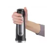 Braun MQ 7025X 0.6 L Blender ręczny 1000 W Czarny, stal nierdzewna
