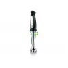 Braun MQ 7025X 0.6 L Blender ręczny 1000 W Czarny, stal nierdzewna