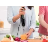 Braun MQ 7025X 0.6 L Blender ręczny 1000 W Czarny, stal nierdzewna