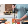 Braun MQ 7025X 0.6 L Blender ręczny 1000 W Czarny, stal nierdzewna