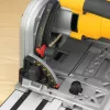 Pilarka tarczowa DeWALT DWS520KTR-QS 16.5 cm 4000 RPM 1300 W