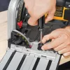 Pilarka tarczowa DeWALT DWS520KTR-QS 16.5 cm 4000 RPM 1300 W