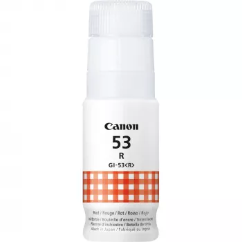 Canon GI-53R Czerwony Tusz do Zbiornika