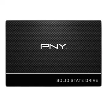 PNY SSD - CS900 - 2 TB - SATA 6 Gb/s - 2,5 inch