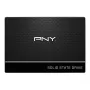 PNY SSD - CS900 - 2 TB - SATA 6 Gb/s - 2,5 inch