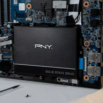 PNY SSD - CS900 - 2 TB - SATA 6 Gb/s - 2,5 inch