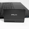 PNY SSD - CS900 - 2 TB - SATA 6 Gb/s - 2,5 inch