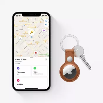 APPLE Airtag 1 szt.