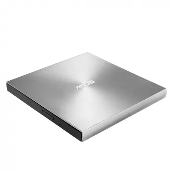 ASUS SDRW-08U8M-U srebrny napęd optyczny DVD±RW Srebrny