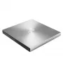 ASUS SDRW-08U8M-U srebrny napęd optyczny DVD±RW Srebrny
