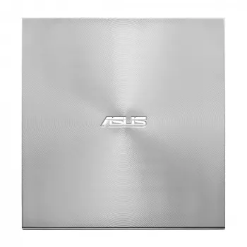 ASUS SDRW-08U8M-U srebrny napęd optyczny DVD±RW Srebrny
