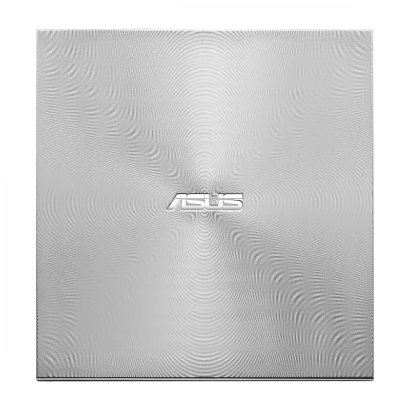 ASUS SDRW-08U8M-U srebrny napęd optyczny DVD±RW Srebrny